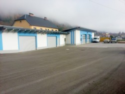 Trockenbau Spittal - Osttirol